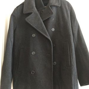 Calvin Klein Coat with inner shell